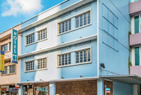 Hotel 81 Balestier