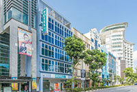 Hotel 81 Bugis