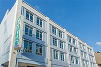 Hotel 81 Dickson