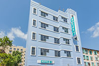 Hotel 81 Geylang