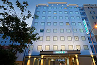 Hotel 81 Gold