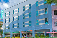 Hotel 81 Kovan