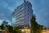 Hotel 81 Orchid