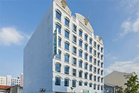 Hotel 81 Palace