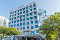 Hotel 81 Princess