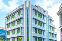 Hotel 81 Rochor