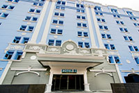 Hotel 81 Premier Star