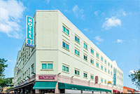Hotel 81 Tristar