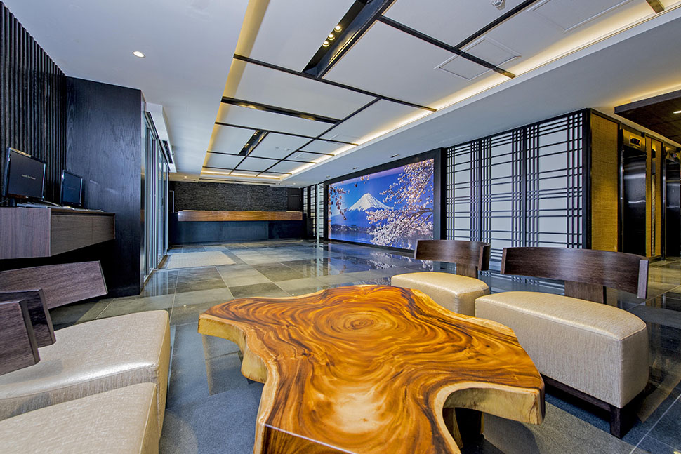 Hotel 81 Premier Star, Lobby