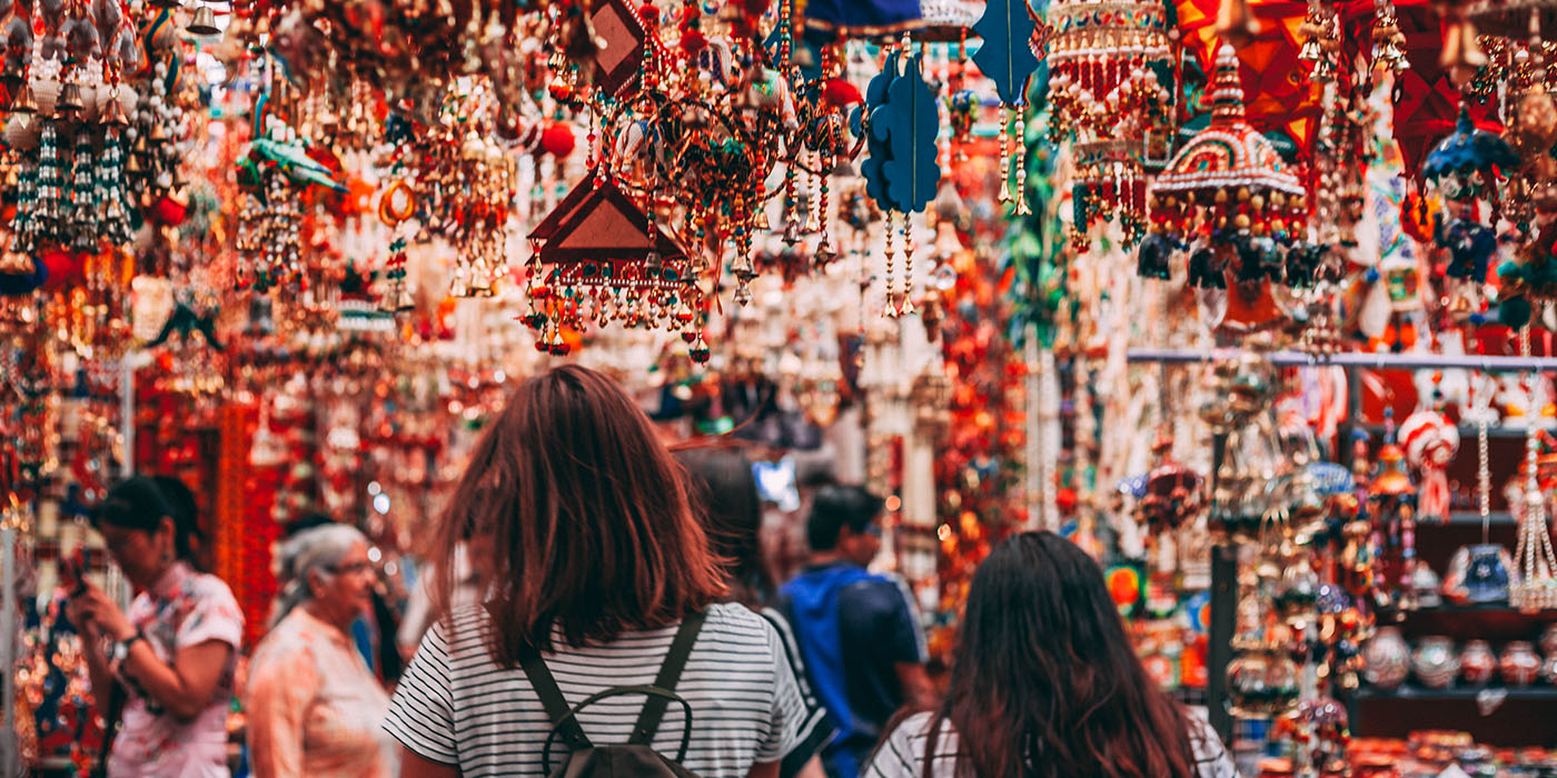 Little India